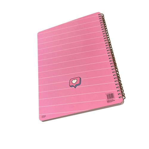 CUADERNO GRANDES IDEAS ANILLADO SURTIDO