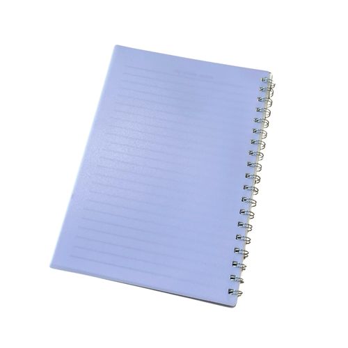 CUADERNO ANILLADO SURTIDO