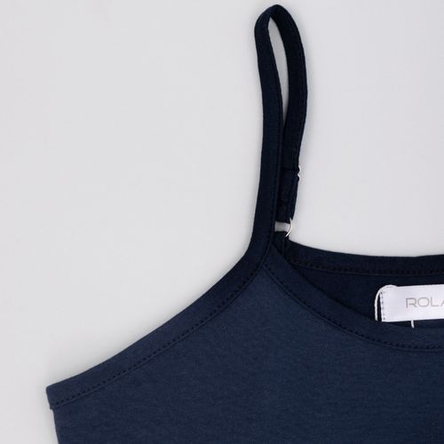 BVD BACK TO SCHOOL JERSEY AZUL MARINO