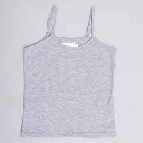 BVD BACK TO SCHOOL JERSEY GRIS