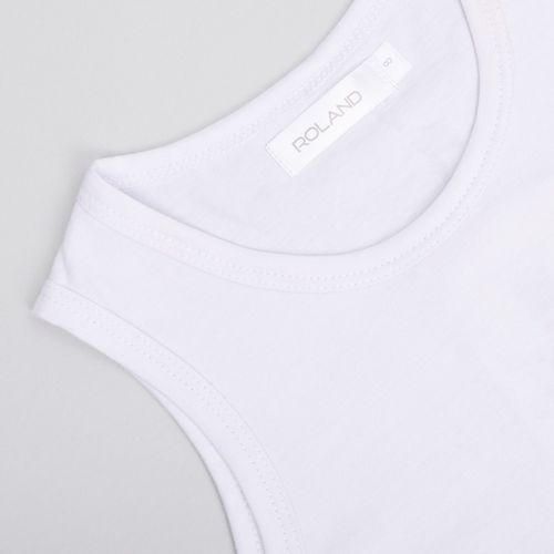 CAMISETA BACK TO SCHOOL JERSEY BLANCO