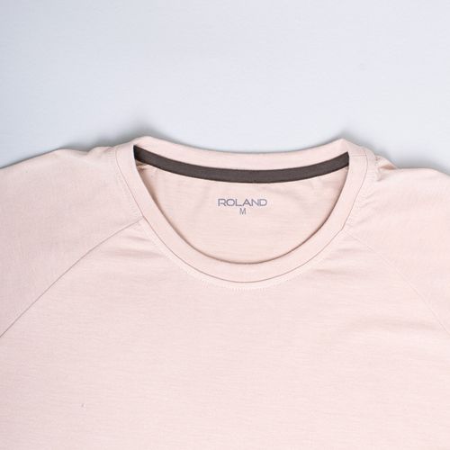 PIJAMA CAMISETA MIX&MATCH HABANO