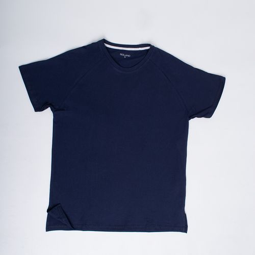 PIJAMA CAMISETA MIX&MATCH AZUL
