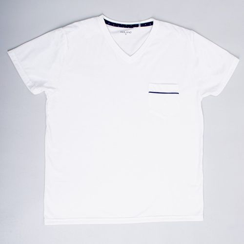 PIJAMA CAMISETA MIX&MATCH CRUDO