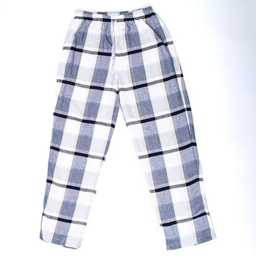 PIJAMA M&M PANTALON CELESTE