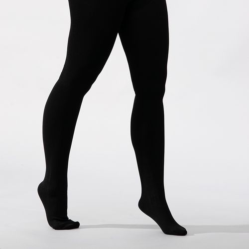 MALLAS NEGRO PACK X1