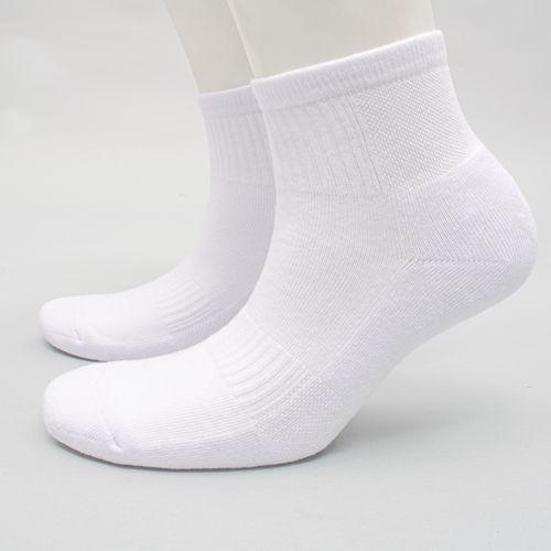 MEDIAS ZAPATILLA 1/2 FELPA SURTIDA