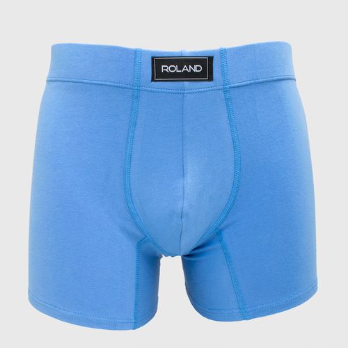 SET BÓXER BÁSICO ELASTICO RECUBIERTO PIERNA MEDIA BÁSICO SURTIDO PACK X3