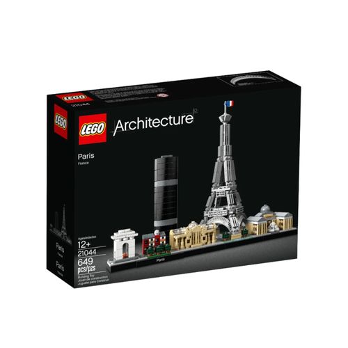 JUGUETE LEGO PARIS