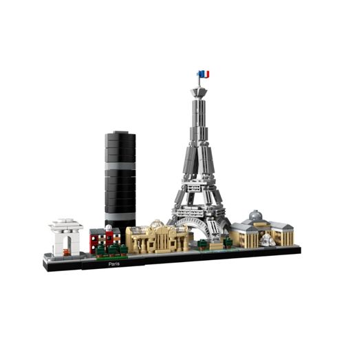 JUGUETE LEGO PARIS