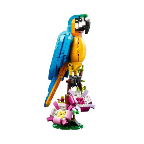 JUGUETE LEGO BLOQUES PLASTICO CREATOR CREATURES SURTIDO