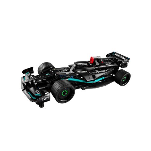 JUGUETE LEGO MERCEDES-AMG F1 W14 E PERFORMANCE PULL-BACK