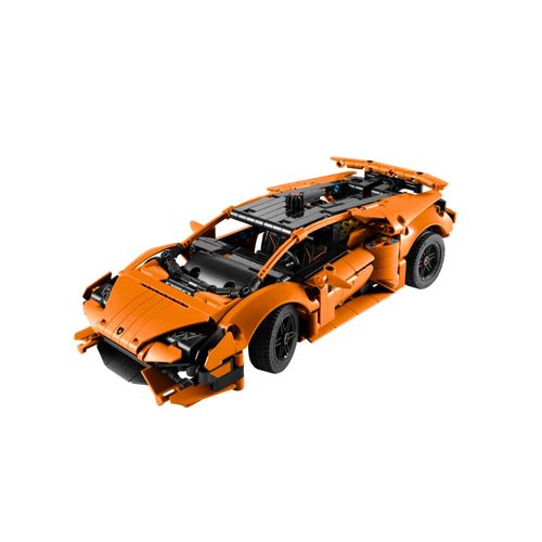 JUGUETE LEGO LAMBORGHINI HURACÁN TECNICA ORANGE