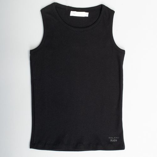 BVD BACK TO SCHOOL RIB NEGRO