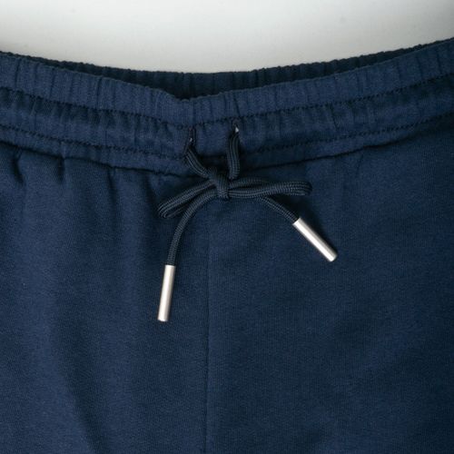 JOGGER BACK TO SCHOOL FLEECE AZUL MARINO
