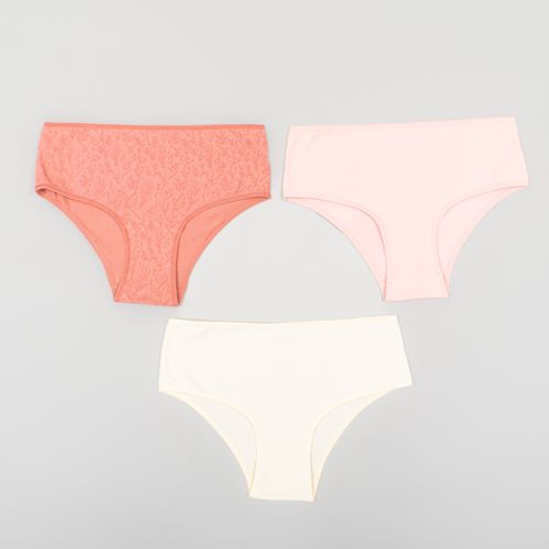 SET PANTY RAMAS BIKINI SURTIDO