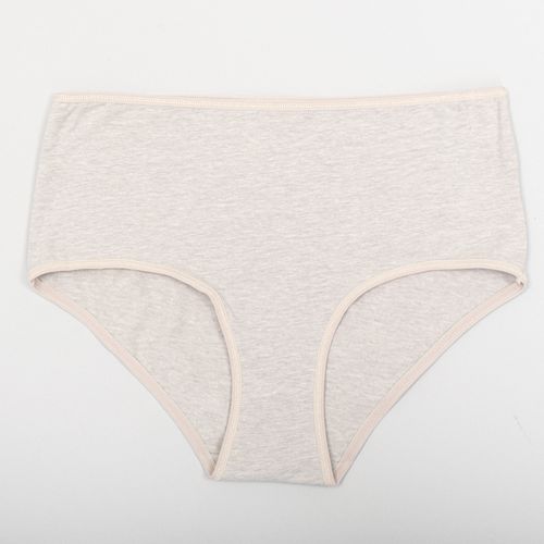 SET PANTY LLANO ALTO SURTIDO