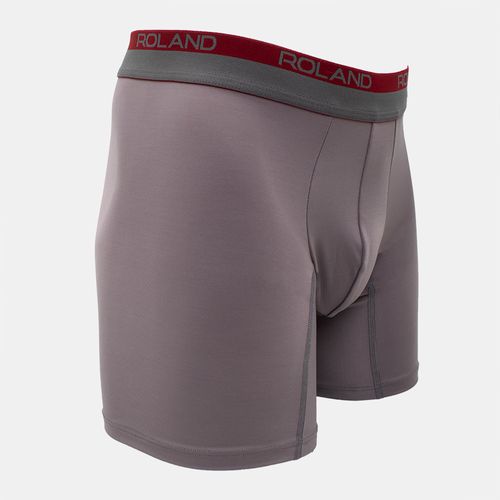 BOXER MICROFIBRA VINO PACK X3
