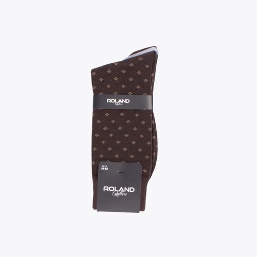 MEDIA LISA CAÑA CASUAL DISEÑO CAFÉ PACK X1