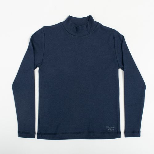 BUZO BACK TO SCHOOL JERSEY AZUL
