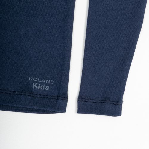 BUZO BACK TO SCHOOL JERSEY AZUL
