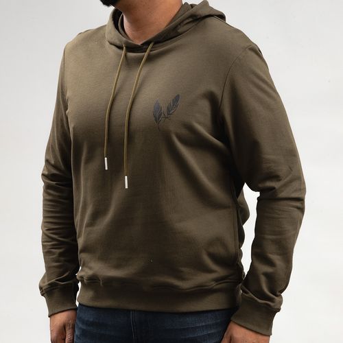 HOODIE REGIONS AMAZONÍA VERDE