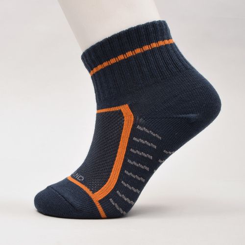 MEDIA DEPORTIVA SURTIDO PACK X3