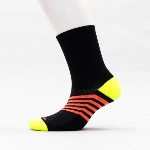 MEDIAS ESPECIALIZADA  CAÑA TENNIS MEDIA FELPA SIN COSTURA SURTIDO PACK X1