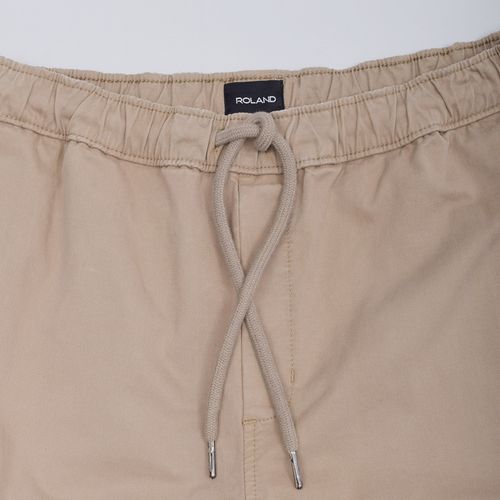 PANTALÓN GABARDINA CARGO KAKY