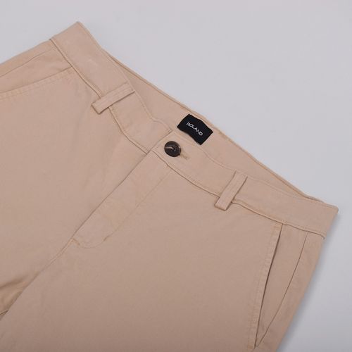 PANTALÓN GABARDINA LLANO KAKY