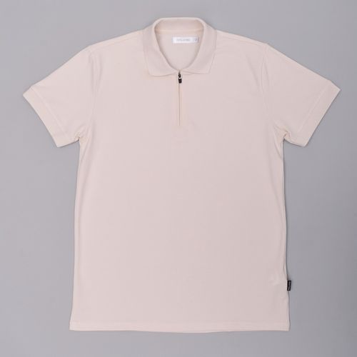 CAMISETA POLO CRUDO
