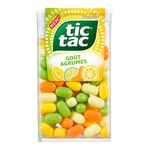 Citrus-Candies