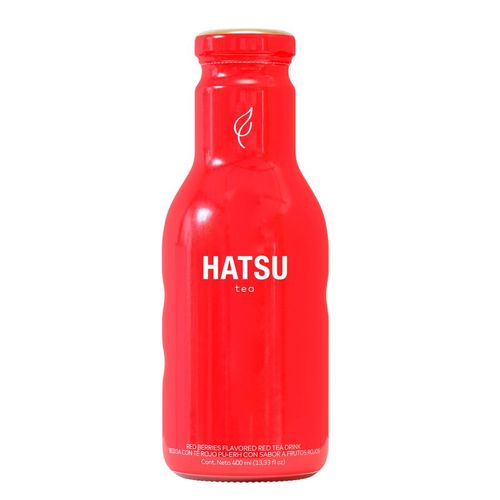 REFRESCO BEBIDA FRUTOS ROJOS ROSADO