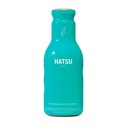 REFRESCO BEBIDA GRANADA Y MORA AZUL
