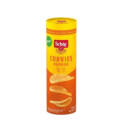 CHIPS SNACKS PAPRIKA NARANJA