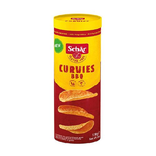 CHIPS SNACKS BBQ ROJO