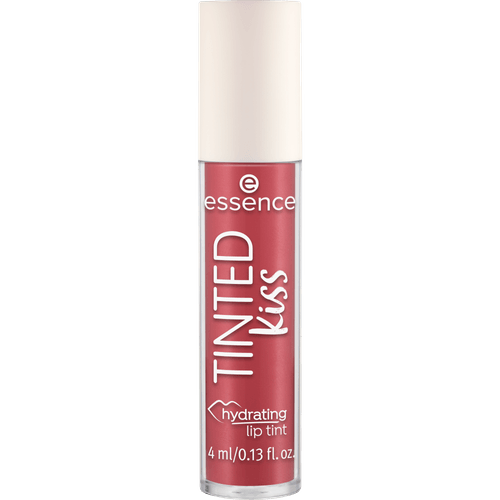 LABIAL SALUD Y BELLEZA LIQUIDO TINTA DE LABIOS HIDRATANTE TINTED KISS 4 ML 107 ESSENCE SURTIDO