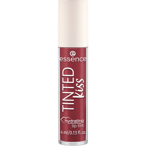 LABIAL SALUD Y BELLEZA LIQUIDO TINTA DE LABIOS HIDRATANTE TINTED KISS 4 ML 108 ESSENCE SURTIDO