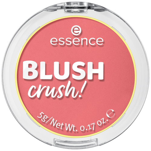 RUBOR COSMETICOS LIQUIDO BLUSH CRUSH! 5 GR 30 ESSENCE SURTIDO