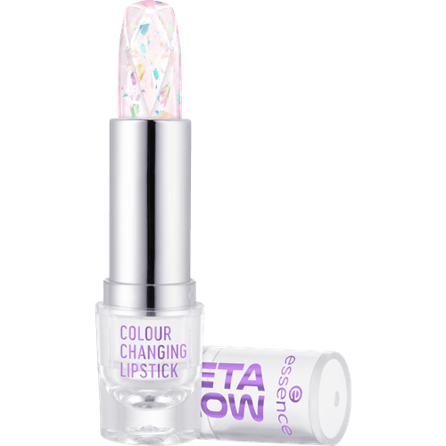 LABIAL COSMETICOS BARRA META GLOW 3,4 GR COLOUR CHANGING SURTIDO