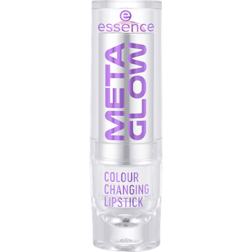 LABIAL COSMETICOS BARRA META GLOW 3,4 GR COLOUR CHANGING SURTIDO