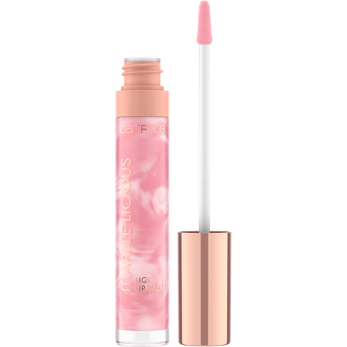 LABIAL COSMETICOS GROSS BALSAMO LABIAL LIQUIDO MARBLE-LICIOUS 4 ML 010 CATRICE SURTIDO