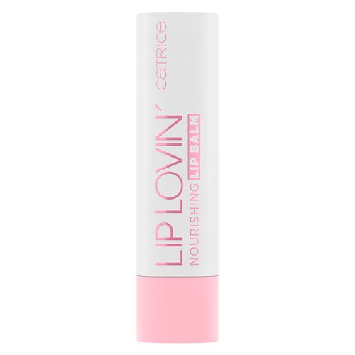 HUMECTANTE COSMETICOS COLOR BALSAMO LIP LOVIN' NOURISHING 3.5 GR 030 CATRICE SURTIDO