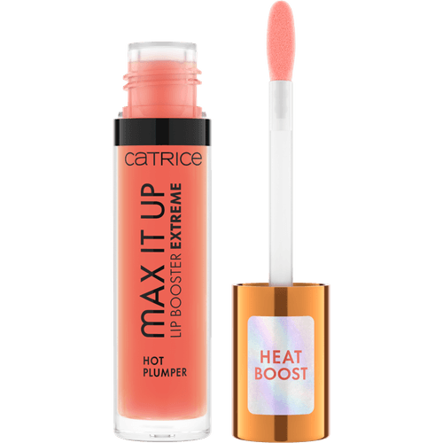 LABIAL COSMETICOS GROSS BRILLO LABIAL MAX IT UP BOOSTER EXTREME 4 ML 020 CATRICE SURTIDO