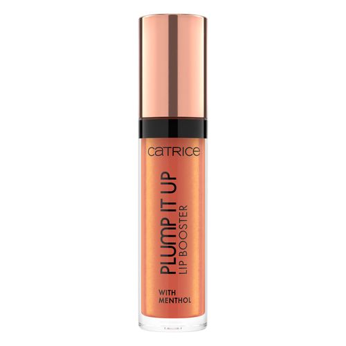 LABIAL COSMETICOS GROSS BRILLO LABIAL PLUMP IT UP LIP BOOSTER 3,5 ML 070 CATRICE SURTIDO