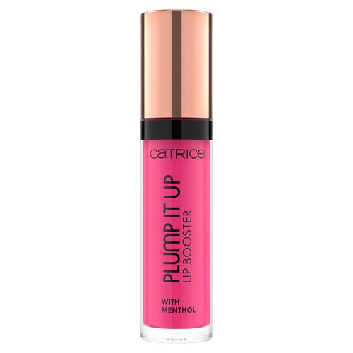LABIAL COSMETICOS GROSS BRILLO LABIAL PLUMP IT UP LIP BOOSTER 3,5 ML 080 CATRICE SURTIDO