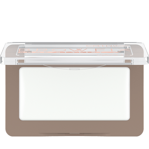 FIJADOR COSMETICOS GEL JABON DE CEJAS BROW FIX STYLIST 4,1 GR 010 CATRICE SURTIDO