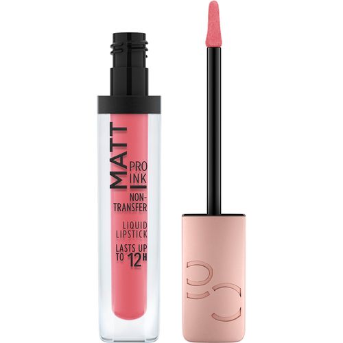 LABIAL COSMETICOS GROSS LABIAL LIQUIDO MATT PRO INK NON-TRANFER 5 ML 060 CATRICE SURTIDO