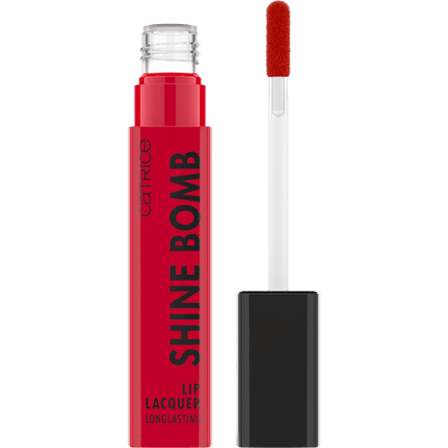 LABIAL COSMETICOS GROSS LABIAL LIQUIDO SHINE BOMB LIP LACQUER 3 ML 040 CATRICE SURTIDO