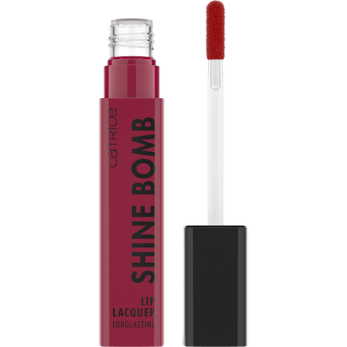 LABIAL COSMETICOS GROSS LABIAL LIQUIDO SHINE BOMB LIP LACQUER 3 ML 050 CATRICE SURTIDO